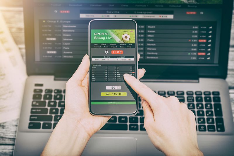 Roleta Online no 5555bet