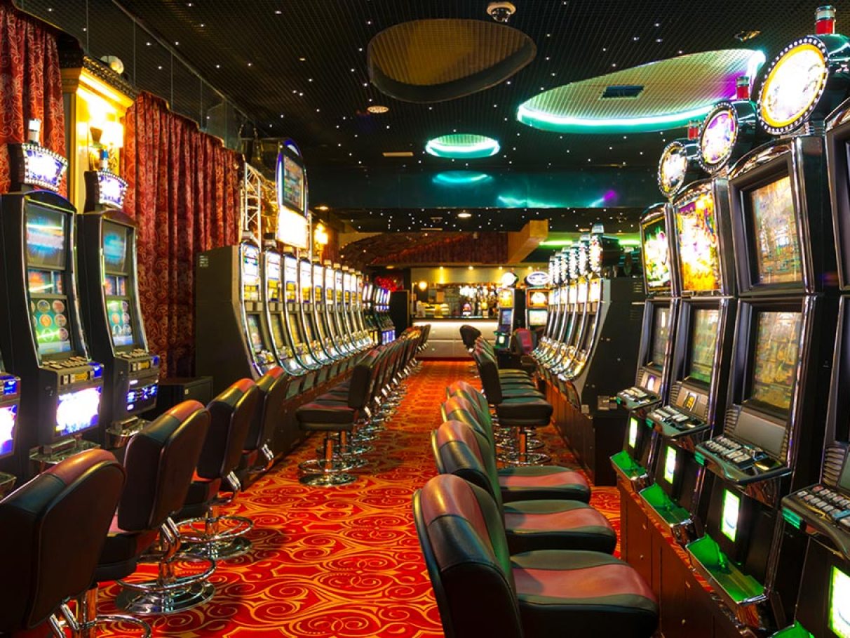 Caça-Níqueis - Slots Online no 5555bet